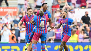 在西班牙的 在西班牙的